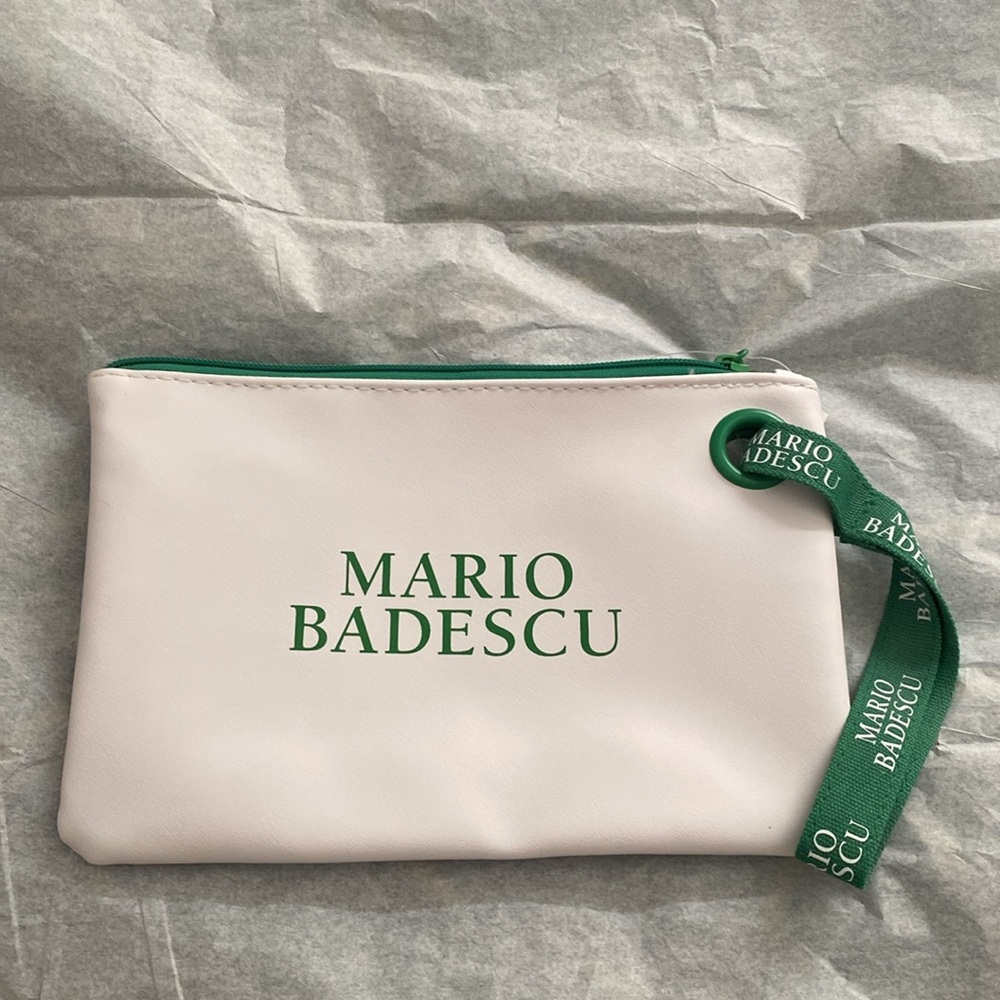 New Mario Badescu Skincare set with bag bundle - Picture 8 of 8